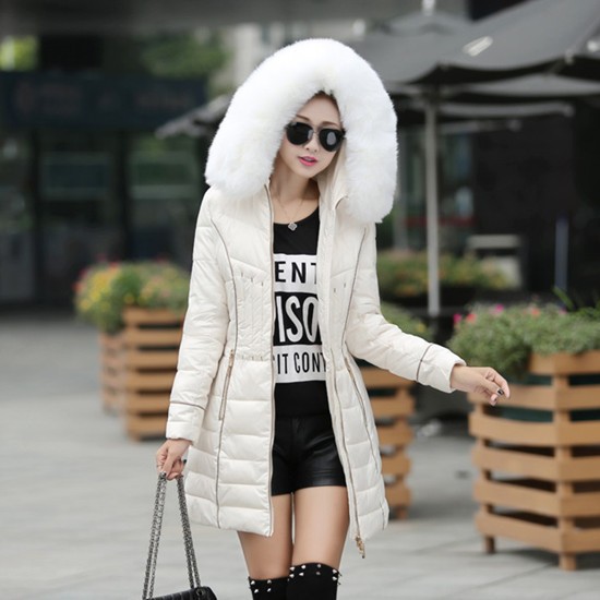 Fashion-Luxurious-Fur-Collar-Warm-Coats-Woman-Long-Outerwear-Sashes-Thicken-Down-Parkas-Jacket-For-Women (3)