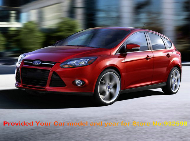 сравнение mazda 3 и ford focus 2 сравнение mazda 3 и ford focus 2