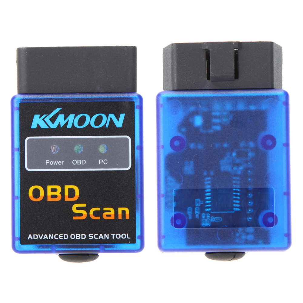Купить супер мини v2.1 obd ii 2 obd2 bluetooth протоколы универсальный ...