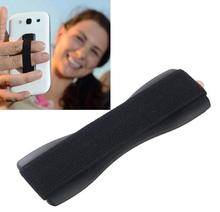 High Quality Universal Grip Your Phone Holder Tables Grip Finger Anti-slip Secure Recycle And NO Glue Trace