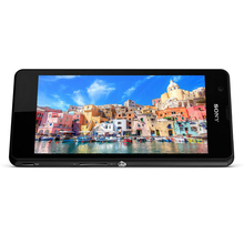 Original Unlocked Sony Xperia ZR M36h C5503 Refurbished Smartphone 3G Android 13 1MP 4 6 Quad