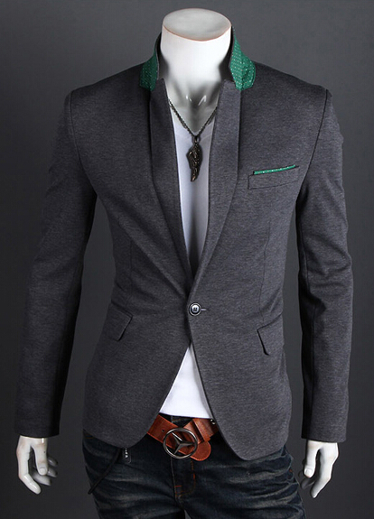 2015        jaqueta masculino slim-    4    bs2014010