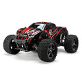 REMO 1631 1 16 2 4G 4WD Brushed Off Road Monster Truck SMAX RC Remote Control
