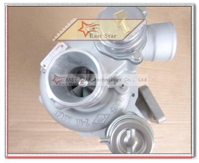 GT2052LS 765472-5001S 731320-5001S 731320 765472 Turbocharger Turbo For SAUSTIN ROVER R75 75 MG ZT 02-05 ROEWE 1.8L P K Serie K16 16V K1800 18KAG with gaskets (2)