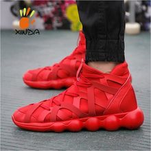 Hot Sale New Unisex Sport Casual Shoes Mix Fashion Men Women Breathable Flats Shoes Student Couples Casual Shoes Free Shipping