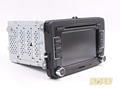 Original Car Radio RCD510 Bluetooth CD USB AUX SD Card RVC for VW Golf 5 6
