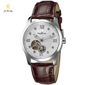 Brand Time story Luxury Men s Business Watch Full Automatic Watches Hollow Out Wristwatch Flywheel Genuine