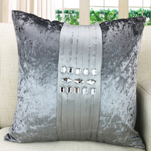 2016 european brand home decorative cushions diamonds art home decor cojines throw pillows colver car sofa decor cushion