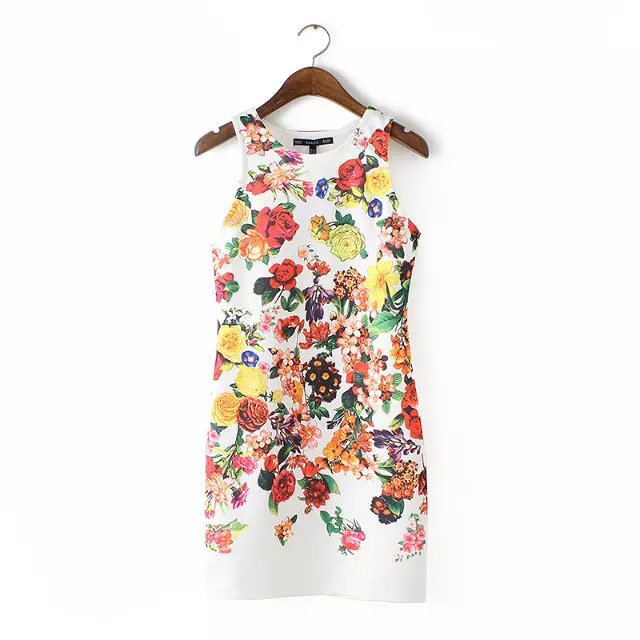 2015 Spring and Summer New Arrival Women Fashion C...