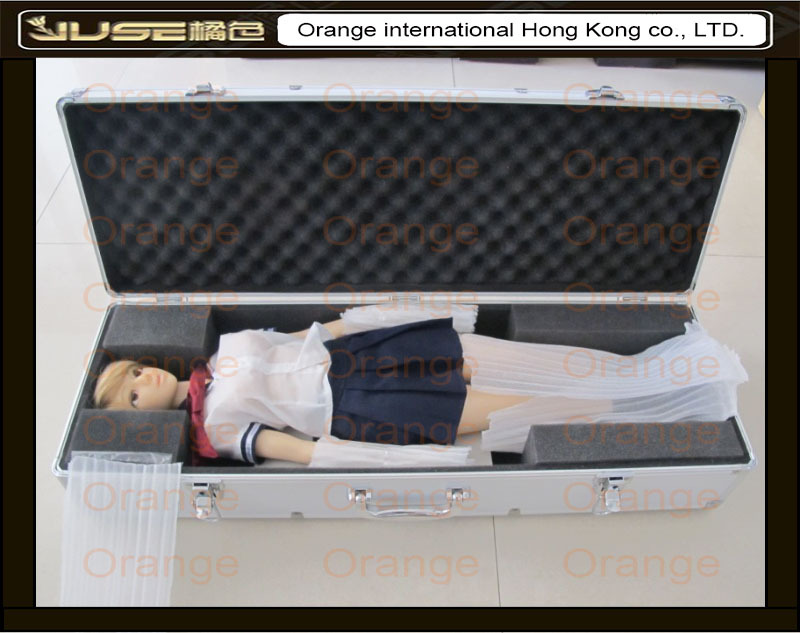 suitcase for mini sex doll bjd doll, storage case for 65cm/80cm 31.5inches doll...