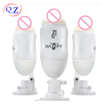 Pocket pussy sex toys for men Artificial vagina real pussy Handsfree Electric male masturbator cup adult