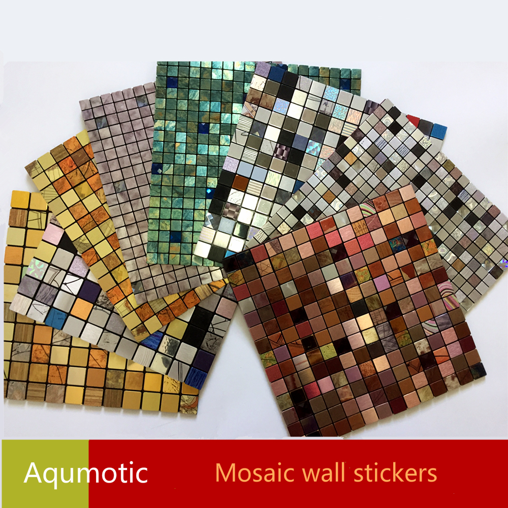 Compra pegamento del azulejo del mosaico online al por mayor de China