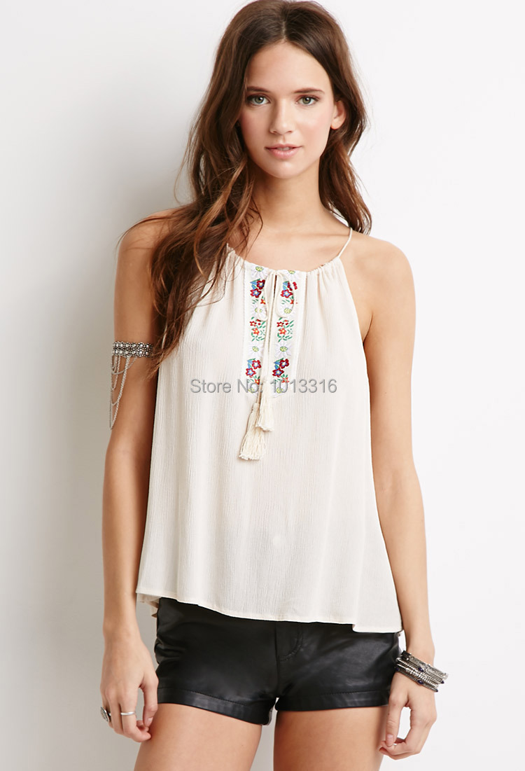 Forever 21 Halter Tops Forever 21 Halter Tops