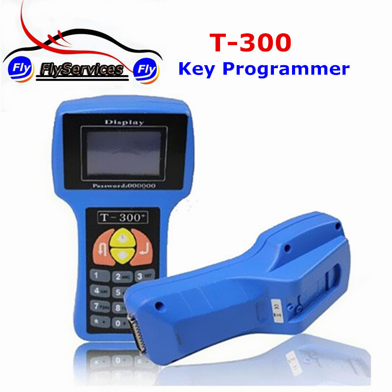2015  Tcode T300    -300 V15.8     T 300    