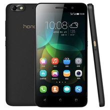 Original Huawei Honor 4C Advanced (CHM-UL00) Kirin 620 Octa Core 2GB RAM 16GB ROM 5.0” HD 13.0MP Camera 4G LTE 3G Smartphone