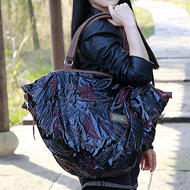 Здесь можно купить  Nylon single diagonal shoulder bag Source custom factory in Shaoxing 2016 dumplings European fashion with the bag lady  Камера и Сумки