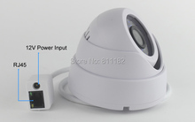 2015 Big SALE NGtechnic H 264 Onvif P2P 1 0 Megapixel 720P motion detect Mini Indoor