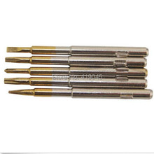 High Hardness 5 in 1 for iPhone Samsung Phone DIY Repair Tools Pentalobe 0 8 Precision