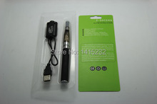 CE4 Blister Kits eGo T Battery 650mah 900mah 1100mah Electronic Cigarette Kits Ce4 Atomizer Ego E