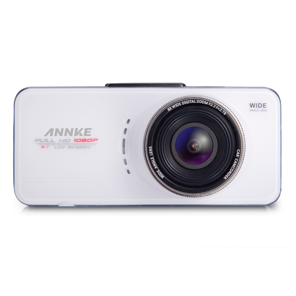 Annke X3  1080 P Full HD 2.7  -         HDMI