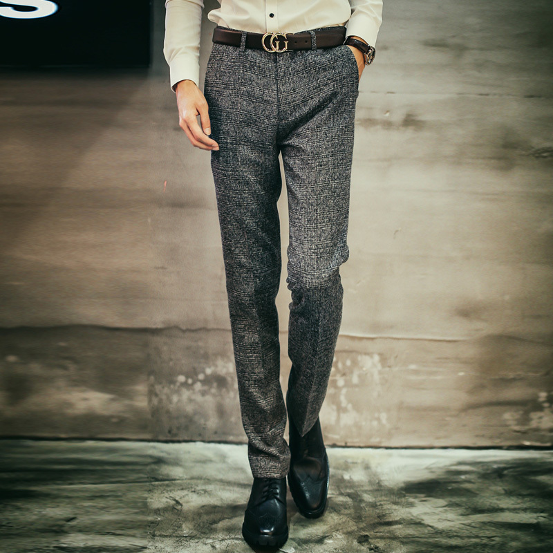   2015      slim-    Pantalon  Homme   C1766