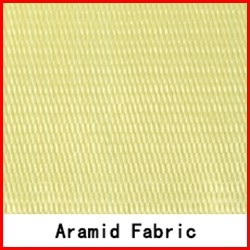 Kevlar Fiber Fabric