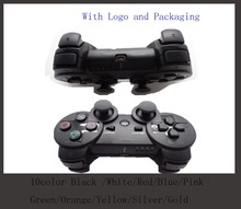 Для ps3 беспроводная контроллер sixaxis джойстик для ps3 контроллер