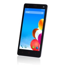 4G LTE Original New Uhappy UP320Cell Phone Quad Core MTK6732 1.5GHz Android 5.0 5.5 Inch 8G ROM 8.0MP Dual Camera