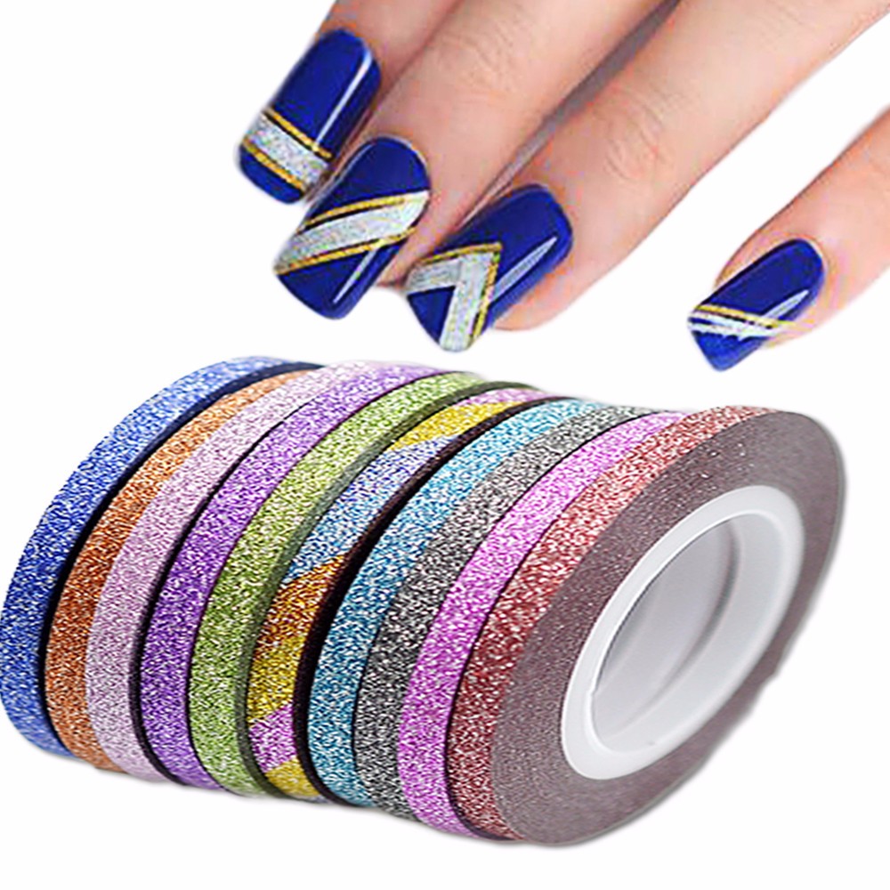 nail art adhesive