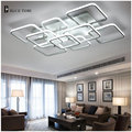 Modern Led Ceiling Light For Living Room Bedroom Fixture Plafonnier LED Ceiling Lamp For 15 30