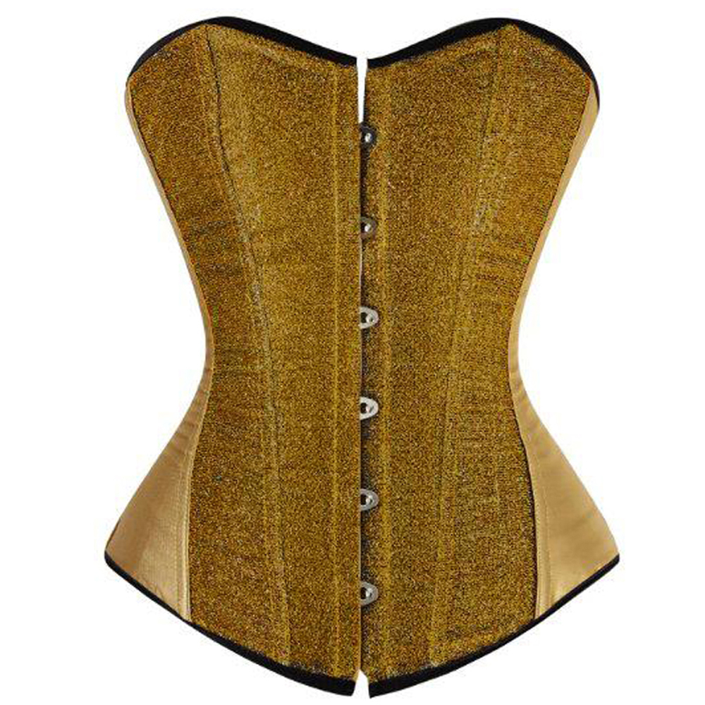 Popular Gold Corset TopBuy Cheap Gold Corset Top lots from China Gold