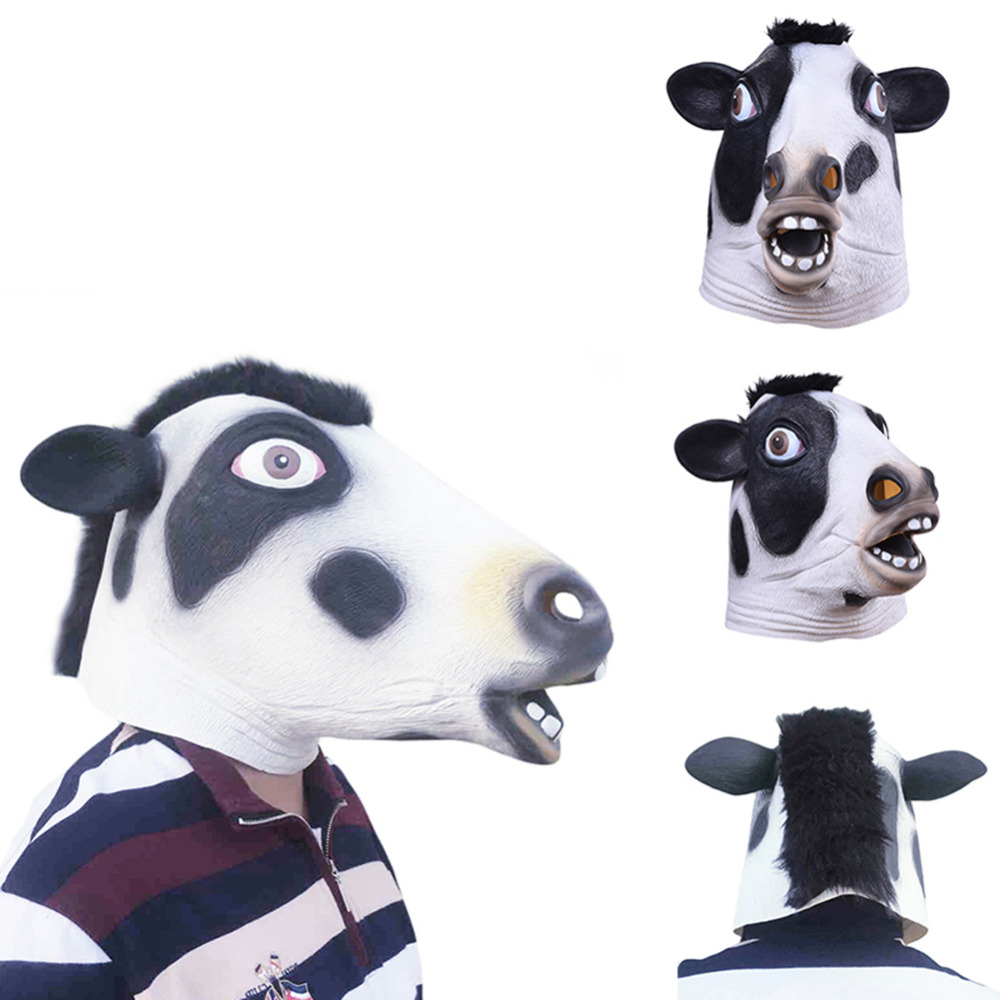 Popular Cow MaskBuy Cheap Cow Mask lots from China Cow Mask suppliers