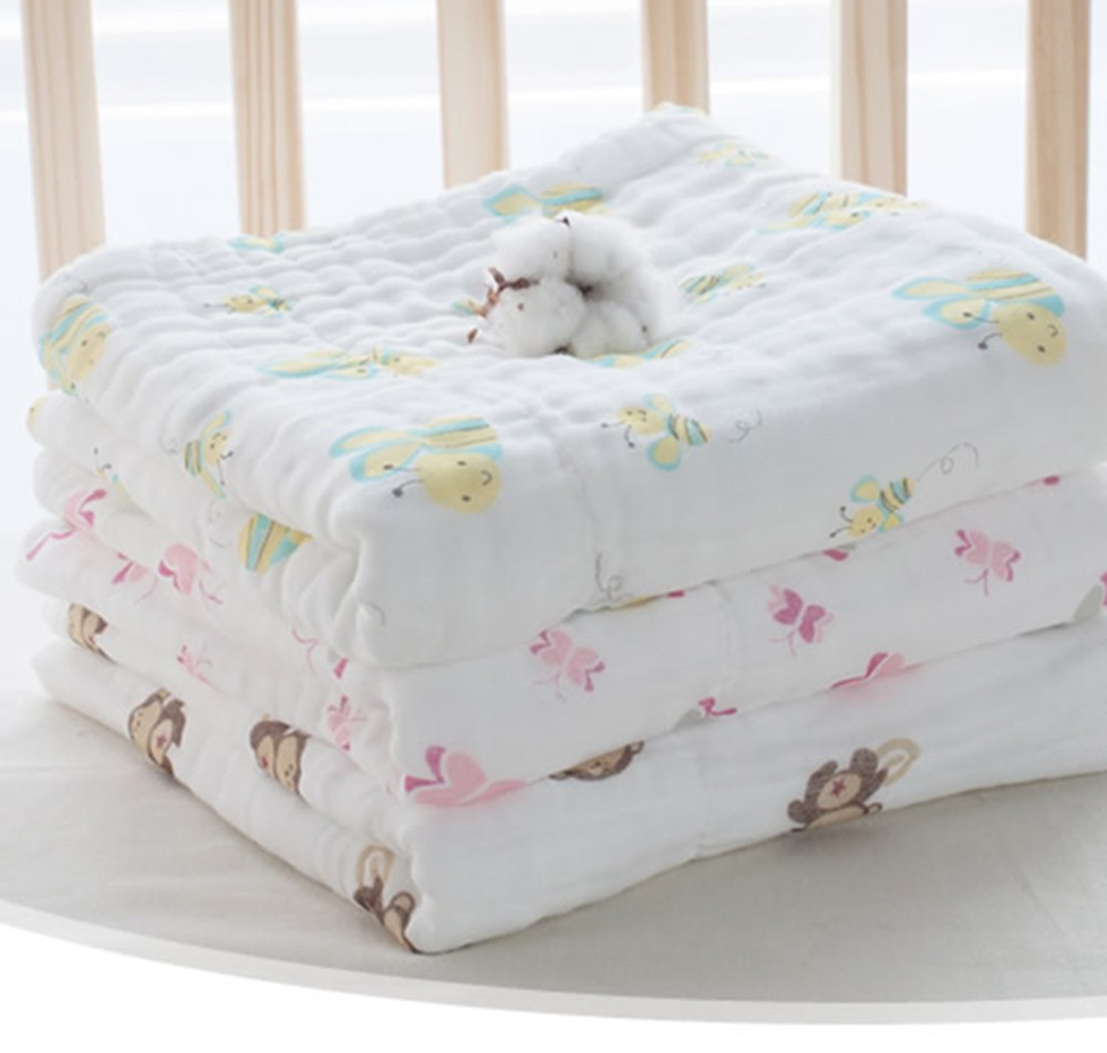 Baby-Swaddle-100%-Cotton-Swaddling-Blankets-Newborn-Infant-Multifunctional-Swaddle-Blanket-Towel-Bamboo-Hot-Selling-T0046 (2)