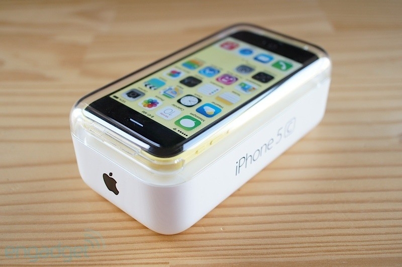 Iphone 5C A1507   Apple iPhone 5C   4 