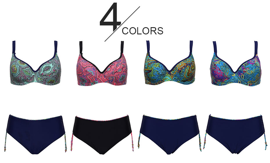 plus size swimsuit (2)