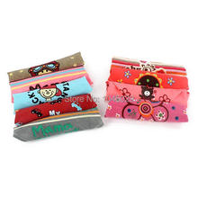 Fashion Infant Baby Soft Triangle Bibs Kids Head Scarf Bandana Saliva Towel Dribble