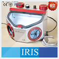New Twin Pencil AX B3 Sandblaster for Polishing Porcelain Crowns Jewelry Dental Lab Equipment Sandblasting Unit