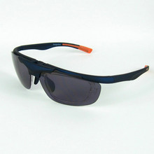 The Two In One Multifunctional Sport Eyewear With Clear Lenses And Sunglasses For Outdoor Exercise Or
