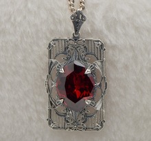 Подвески от Shenzhen Jin Ao Jewelry Trading Co., Ltd. для женщины, материал полудрагоценный камень артикул 32367541485