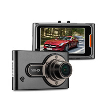 G95A Car DVR Ambarella A7LA50 Car Video Recorder Full HD 1080P 2 7 inch LCD HDR