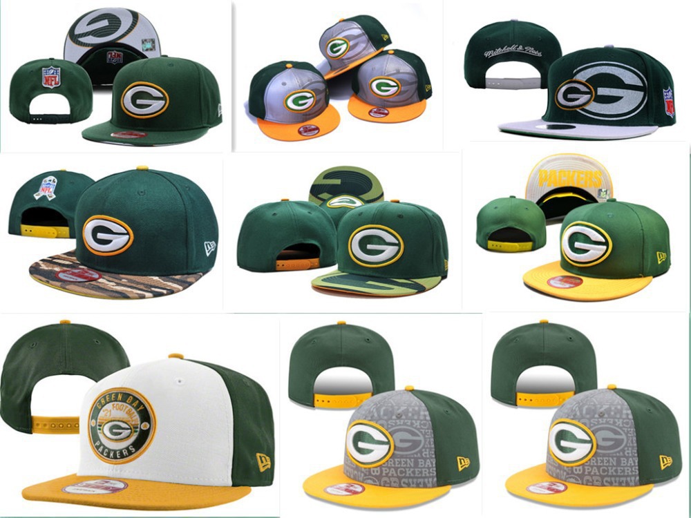 Hoeden Green Bay Packers Hoeden Green Bay Packers