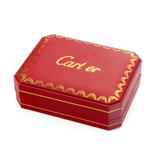Carrying Cases Box for Jewelry Carter Love Bracelets Bangles Gift Box Carrying Cases Women Bracelet Boite pulsera de caja