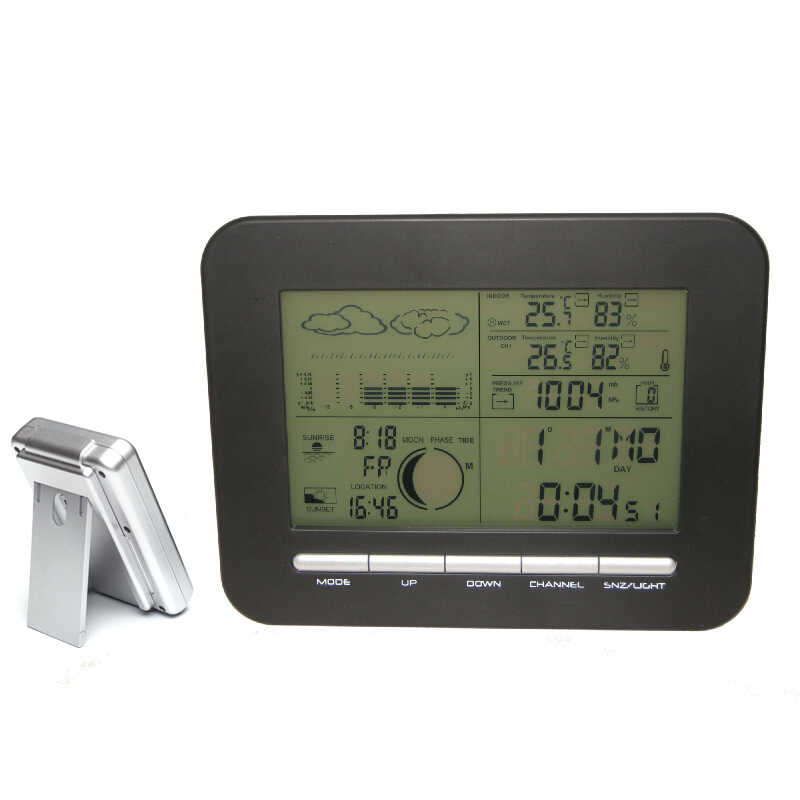 aliexpress buy weather station household digital aliexpress buy weather station household digital