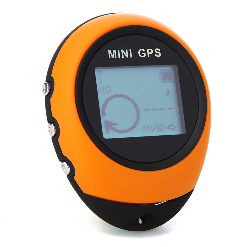  Mini  GPS        