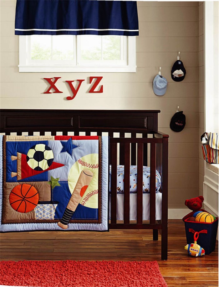baby crib bedding set (10)