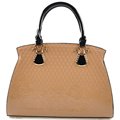 Sale New Fashion Brand Patent Leather Print Women Handbag Shoulder Bags Women Messenger Bags Totes OL