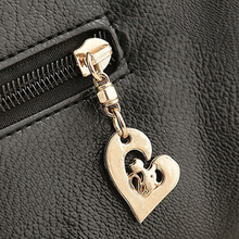 Delicate Female Handbags PU Leather Luxury Women Tote Bags Black Women Messenger Bags Cashmere Grace Ladies