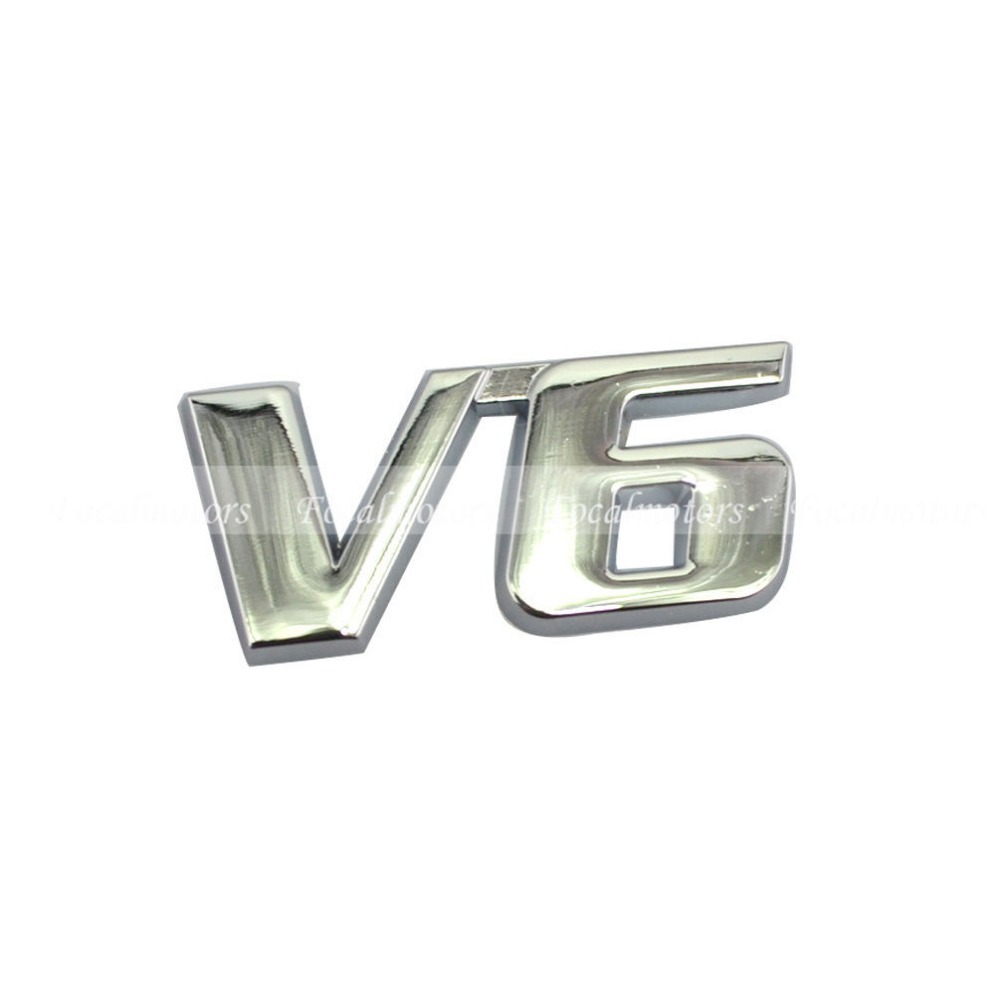     3D V6        