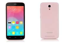 In Stock Original Doogee Valencia 2 Y100 Cell Phone MTK6592 Octa Core Android 4 4 1280