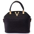 Women Mini PU Leather Shoulder Bag Fashion Ladies Sac A Main Designer Handbags High Quality Tote